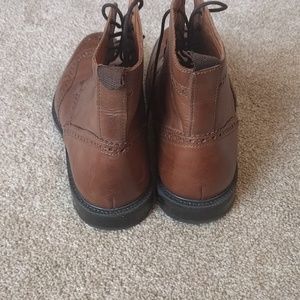 jcpenney dress boots